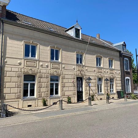 Authentic Stays - 4P-Apartment Eijsden Exterior photo