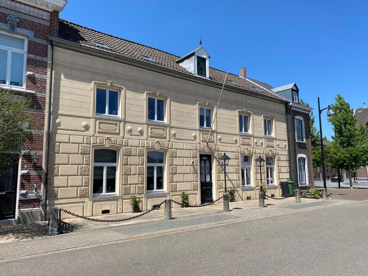 Authentic Stays - 4P-Apartment Eijsden Exterior photo