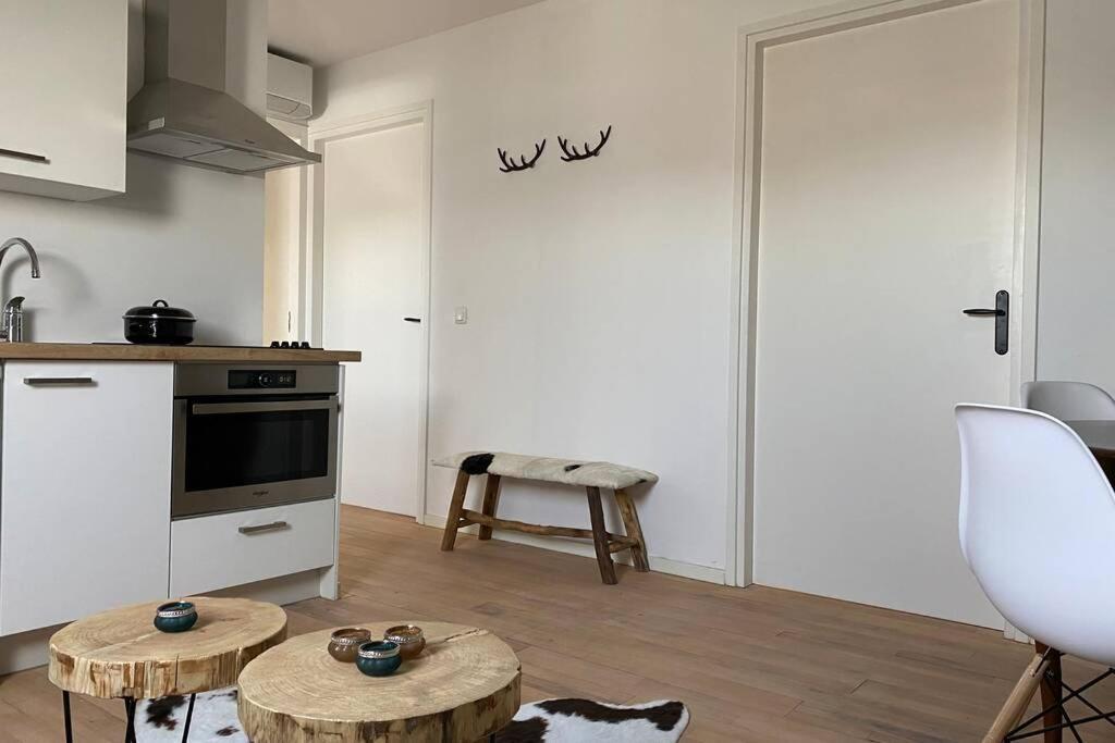 Authentic Stays - 4P-Apartment Eijsden Exterior photo