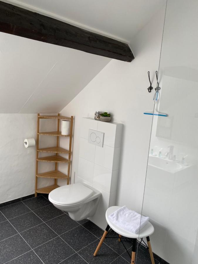 Authentic Stays - 4P-Apartment Eijsden Exterior photo